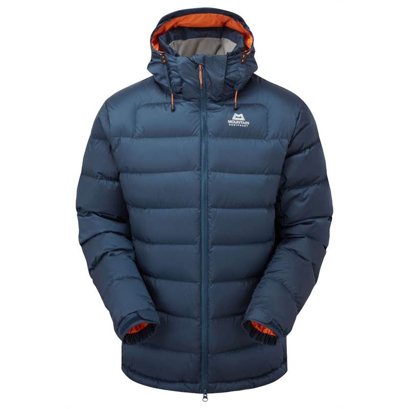 Mountain Equipment Mens Lightline Down Jacket-1